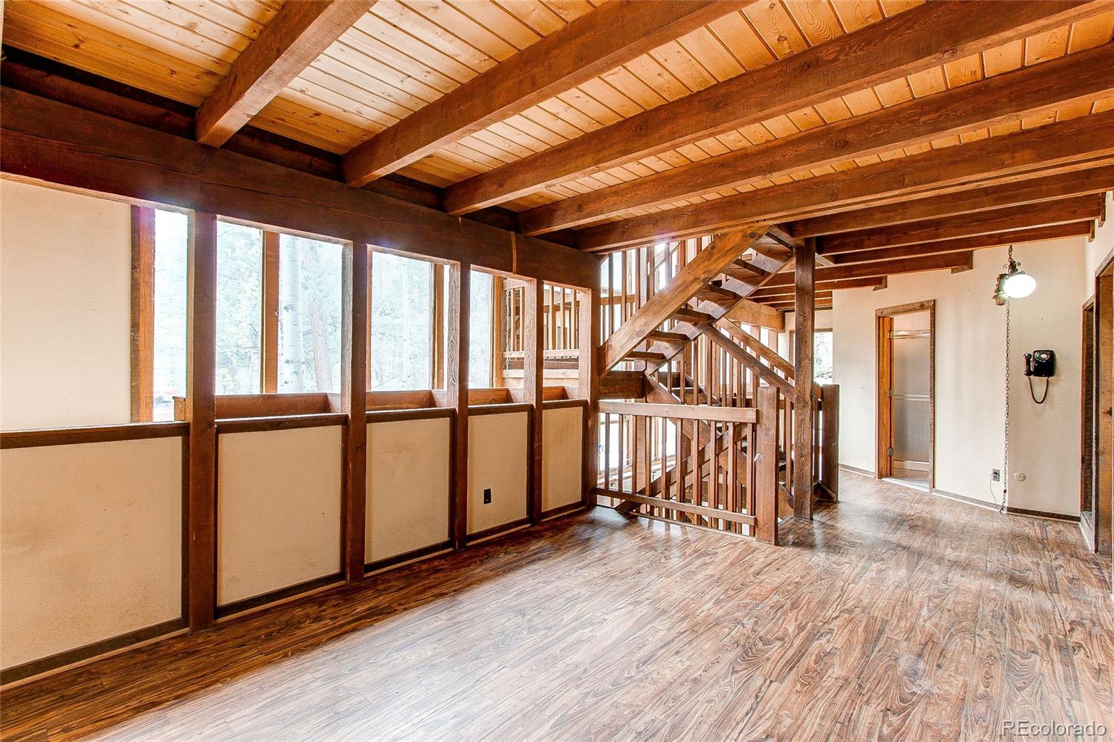 MLS Image #15 for 149  crystal rock road,bailey, Colorado