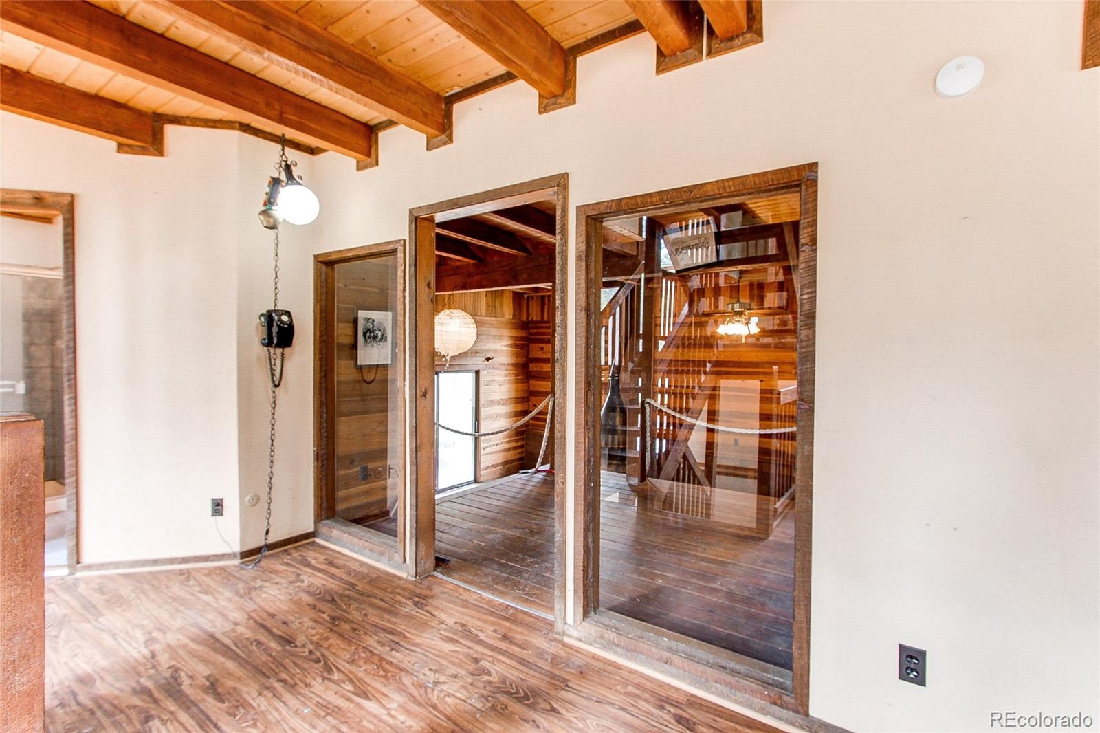 MLS Image #18 for 149  crystal rock road,bailey, Colorado