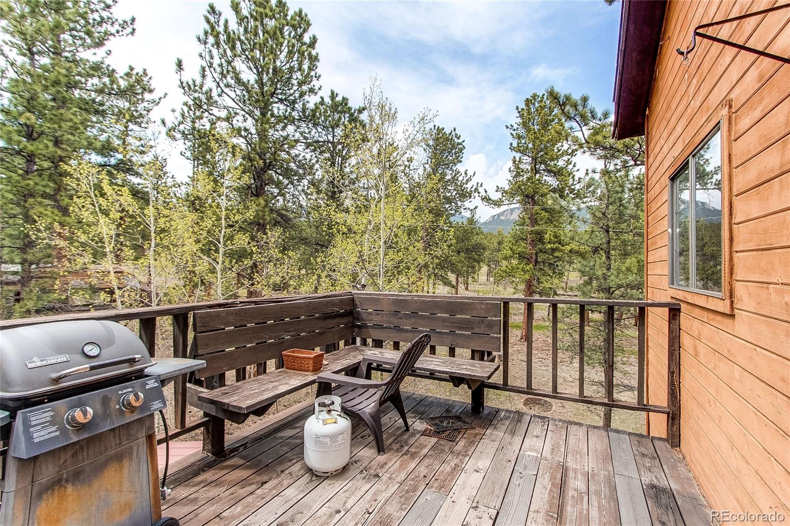 MLS Image #6 for 149  crystal rock road,bailey, Colorado
