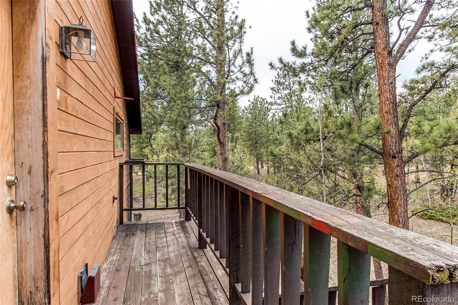 MLS Image #7 for 149  crystal rock road,bailey, Colorado