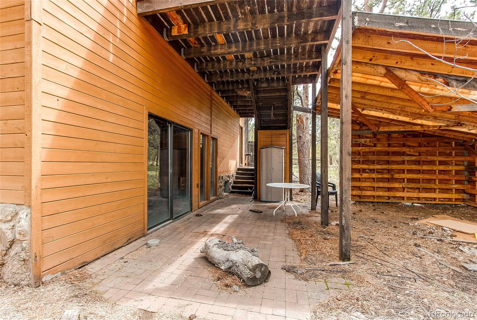 MLS Image #8 for 149  crystal rock road,bailey, Colorado