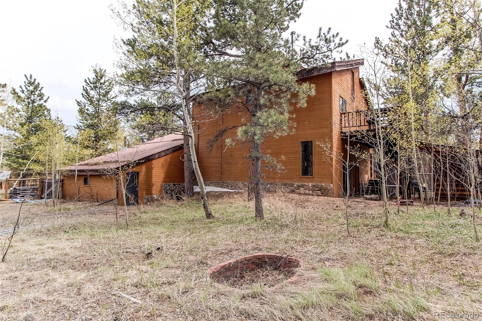 MLS Image #9 for 149  crystal rock road,bailey, Colorado