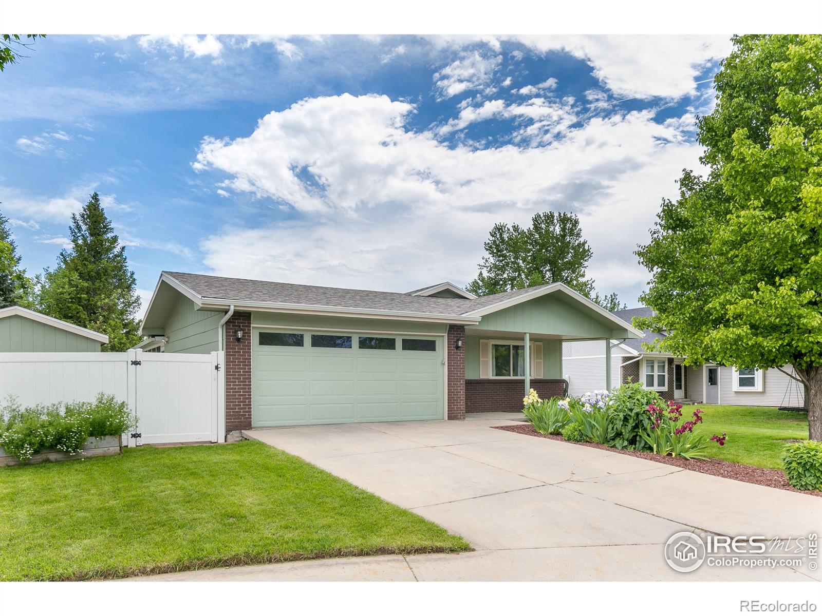 CMA Image for 703  Buckhorn Mountain Court,Windsor, Colorado