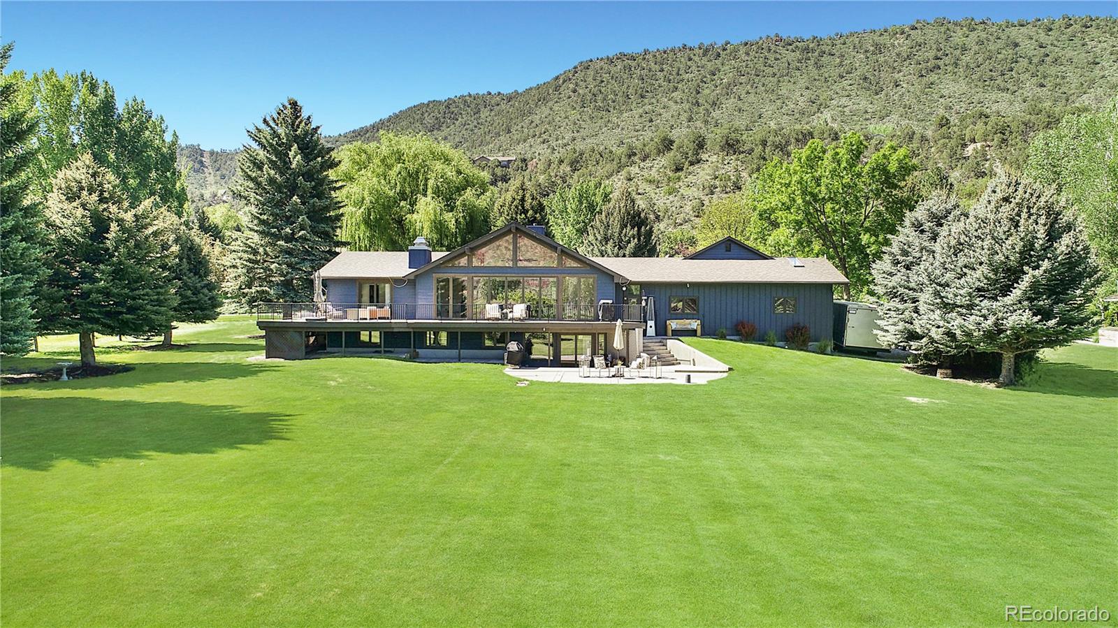 MLS Image #1 for 570  westbank road,glenwood springs, Colorado