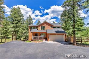 MLS Image #0 for 512  mary beth road,evergreen, Colorado