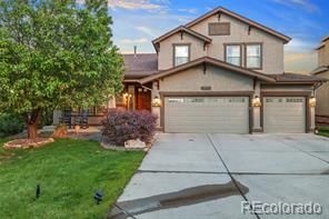 MLS Image #0 for 1411  fieldwood court,colorado springs, Colorado