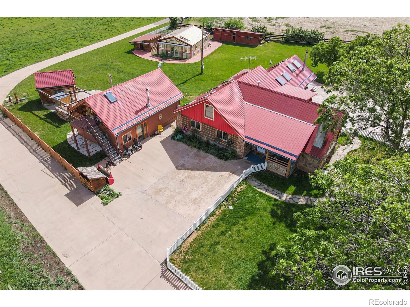 Report Image for 8090  Arkins Court,Loveland, Colorado