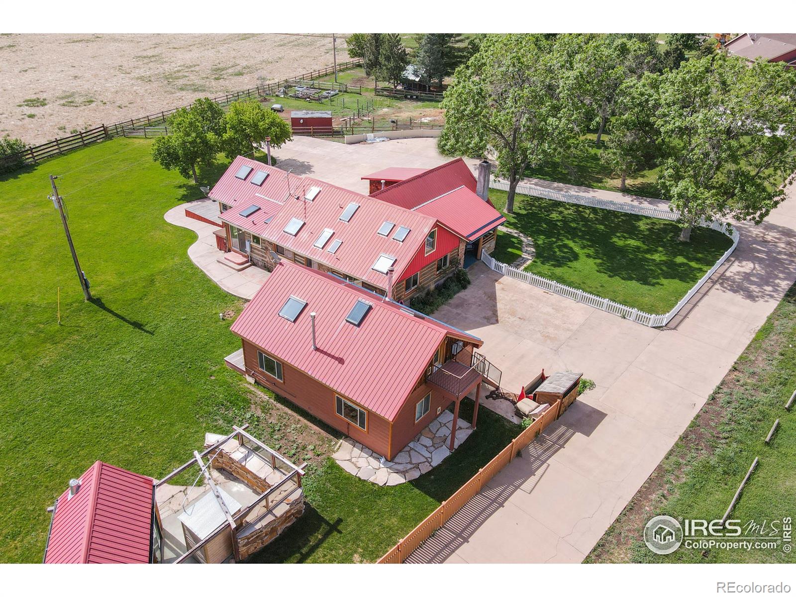 MLS Image #2 for 8090  arkins court,loveland, Colorado