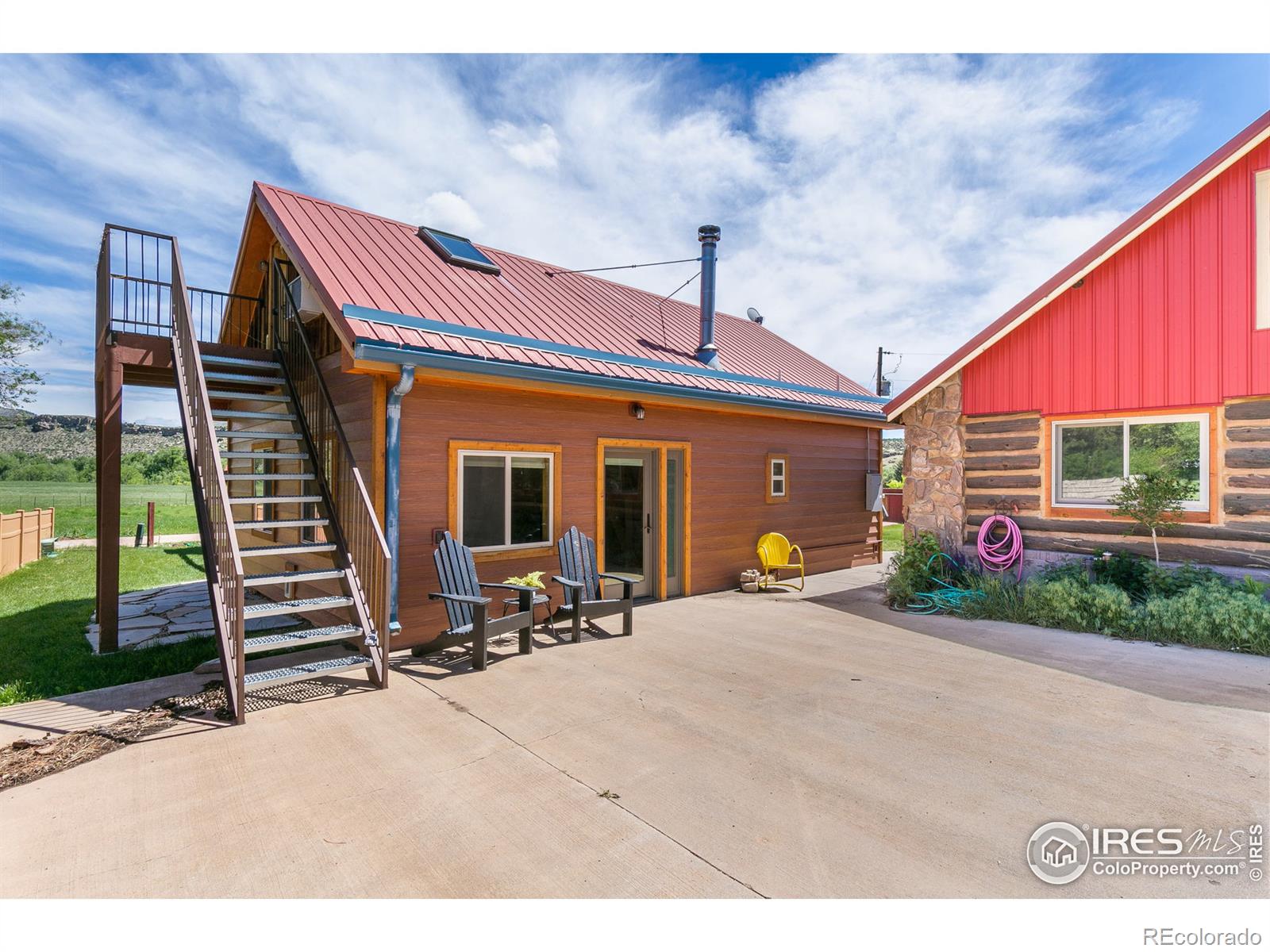 MLS Image #23 for 8090  arkins court,loveland, Colorado