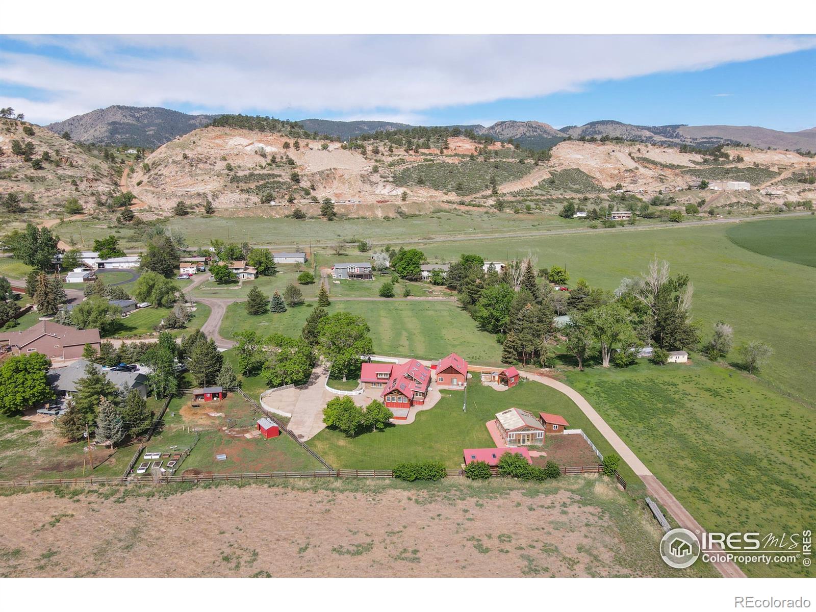 MLS Image #29 for 8090  arkins court,loveland, Colorado