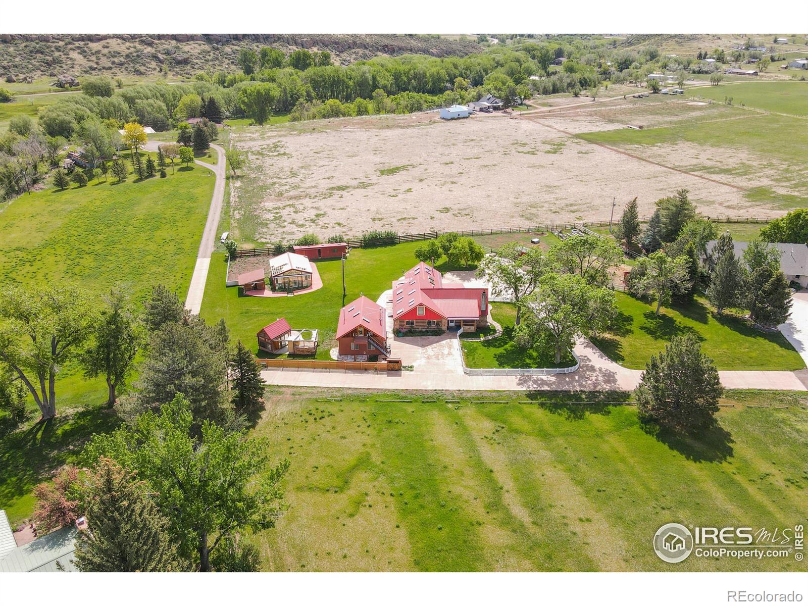 MLS Image #3 for 8090  arkins court,loveland, Colorado