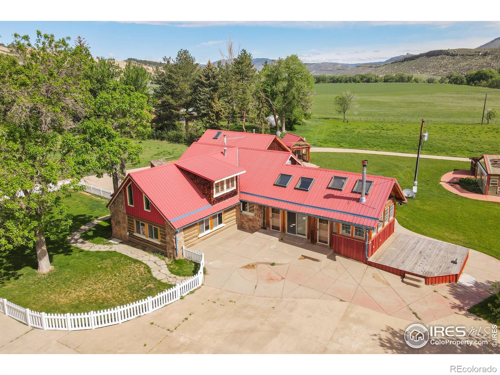 MLS Image #31 for 8090  arkins court,loveland, Colorado