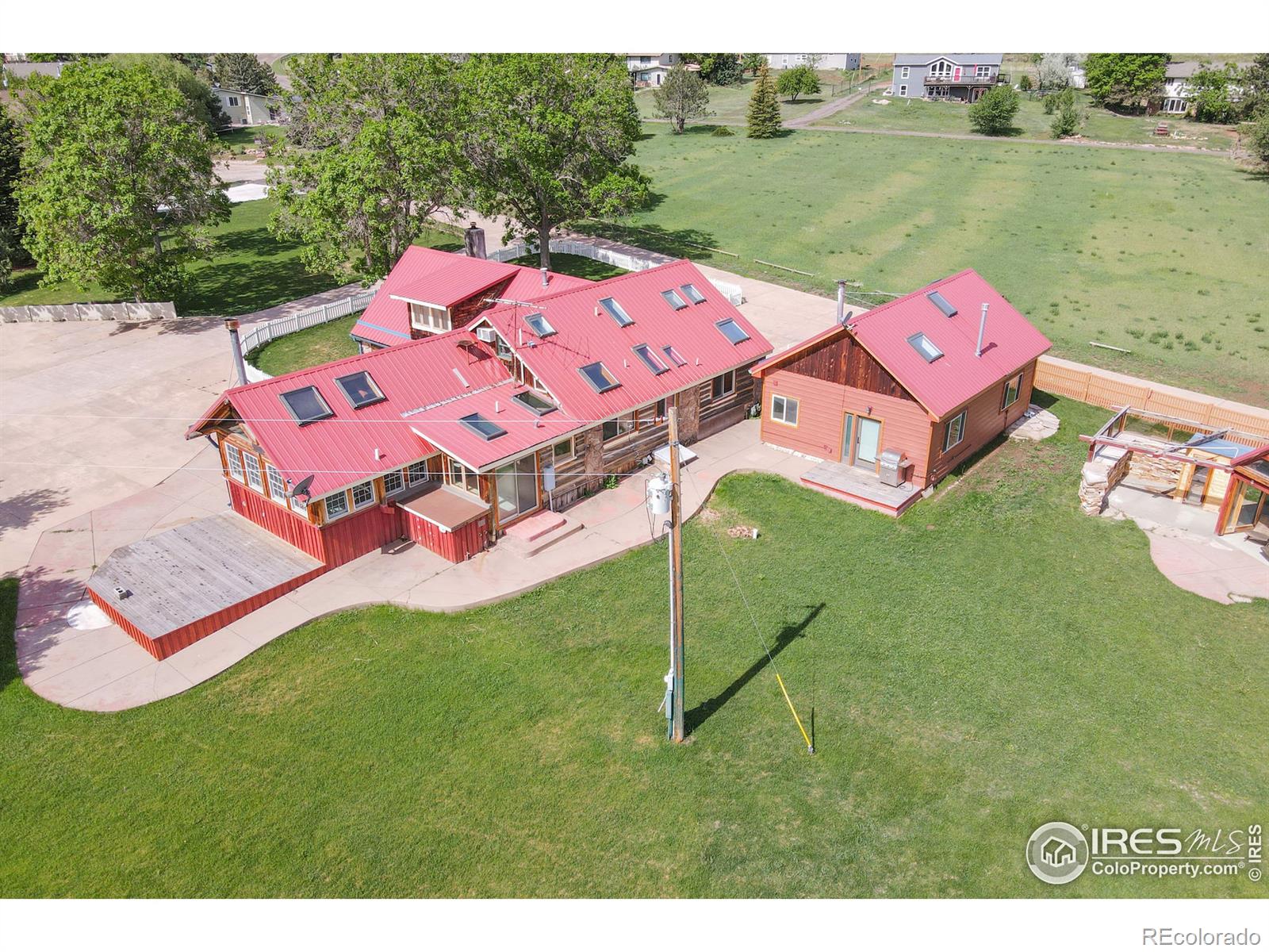 MLS Image #32 for 8090  arkins court,loveland, Colorado