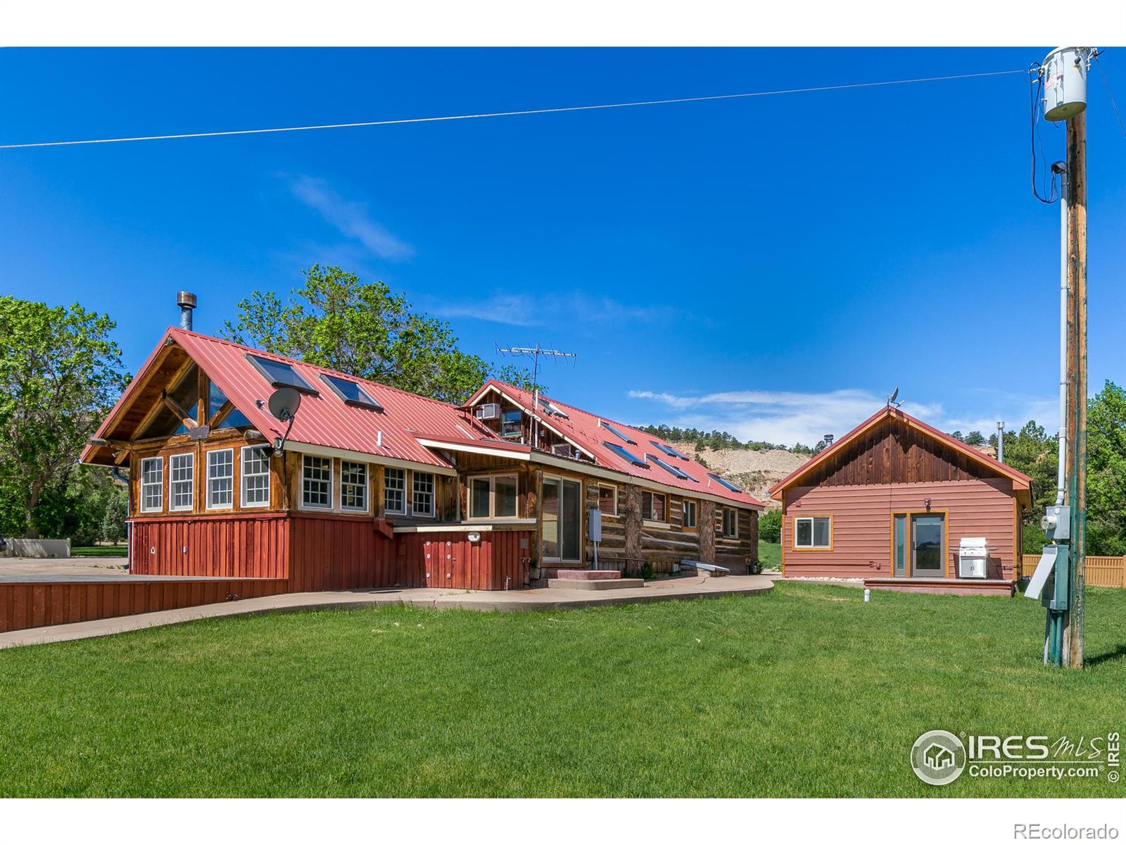 MLS Image #33 for 8090  arkins court,loveland, Colorado