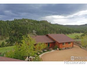 MLS Image #0 for 99  elkhorn house road,livermore, Colorado