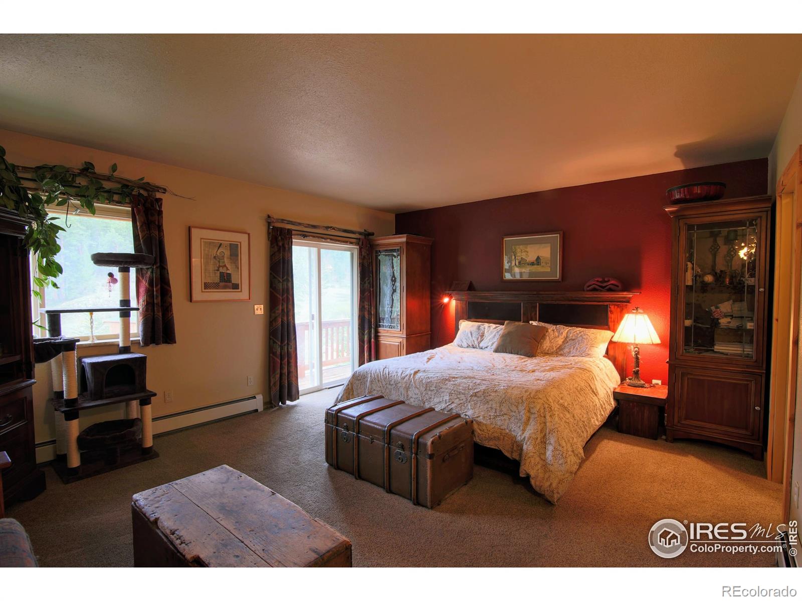 MLS Image #11 for 99  elkhorn house road,livermore, Colorado
