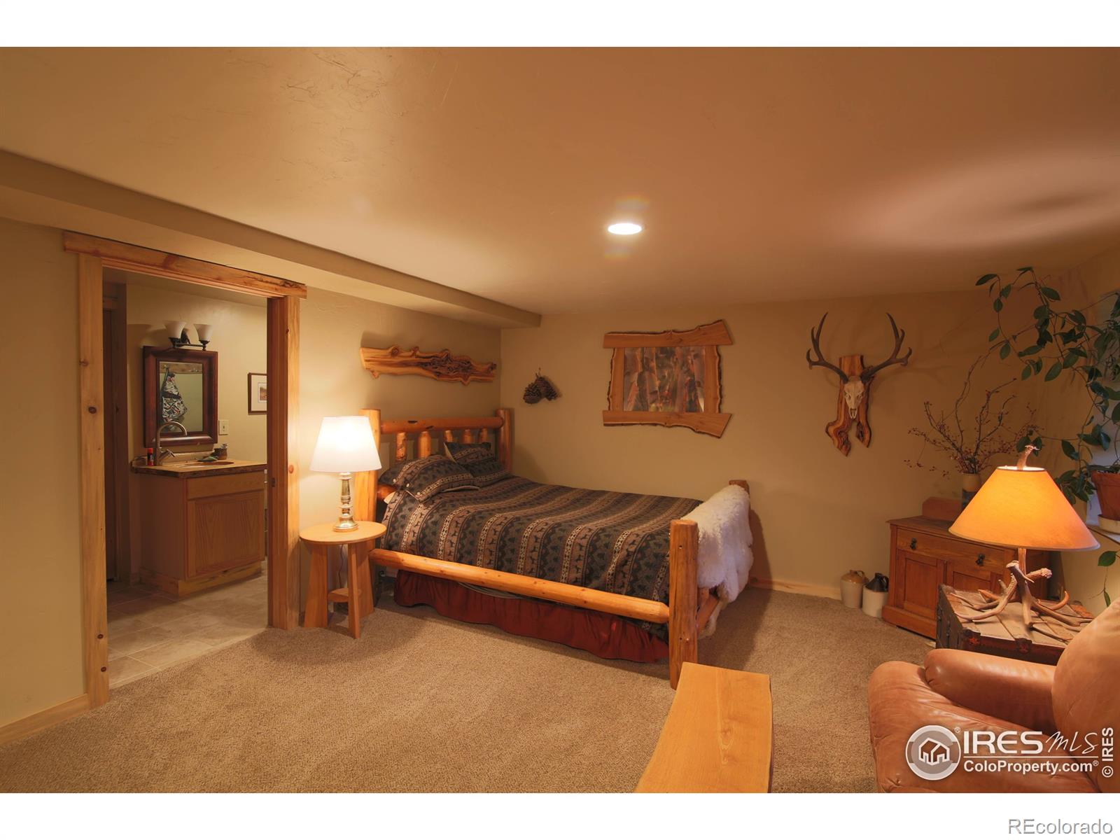 MLS Image #13 for 99  elkhorn house road,livermore, Colorado