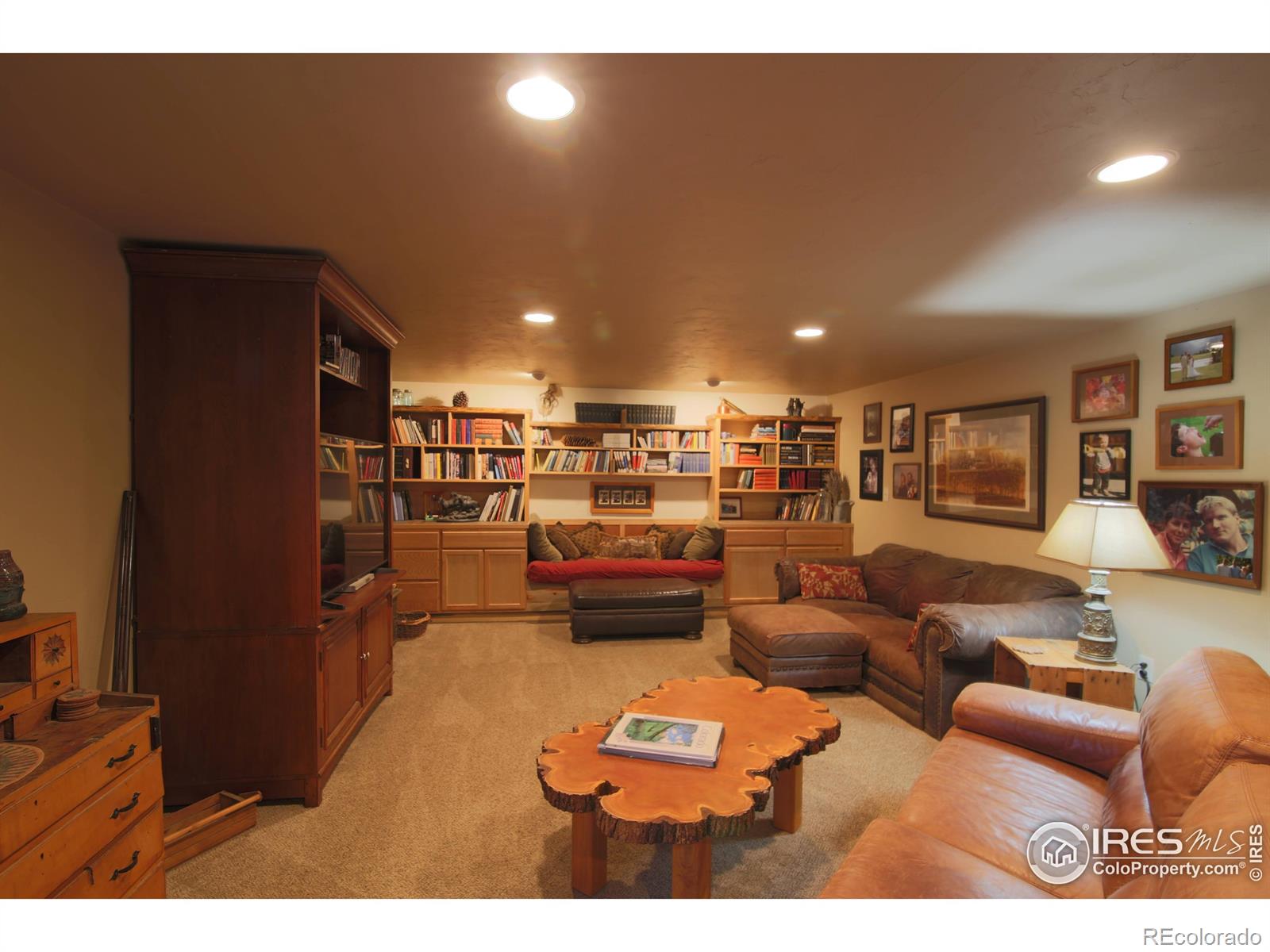 MLS Image #17 for 99  elkhorn house road,livermore, Colorado