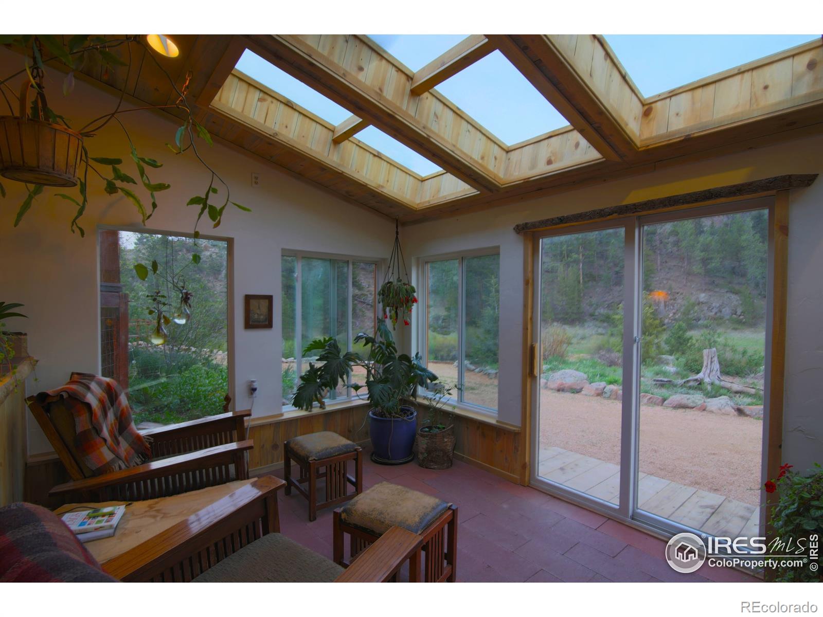 MLS Image #18 for 99  elkhorn house road,livermore, Colorado