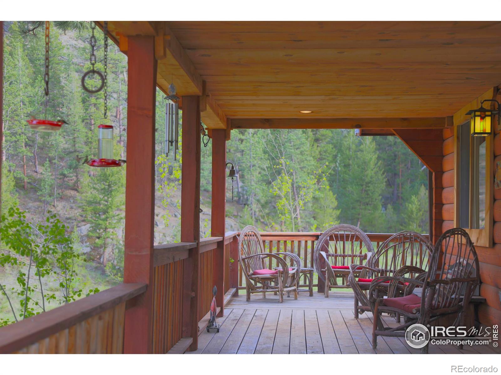 MLS Image #20 for 99  elkhorn house road,livermore, Colorado