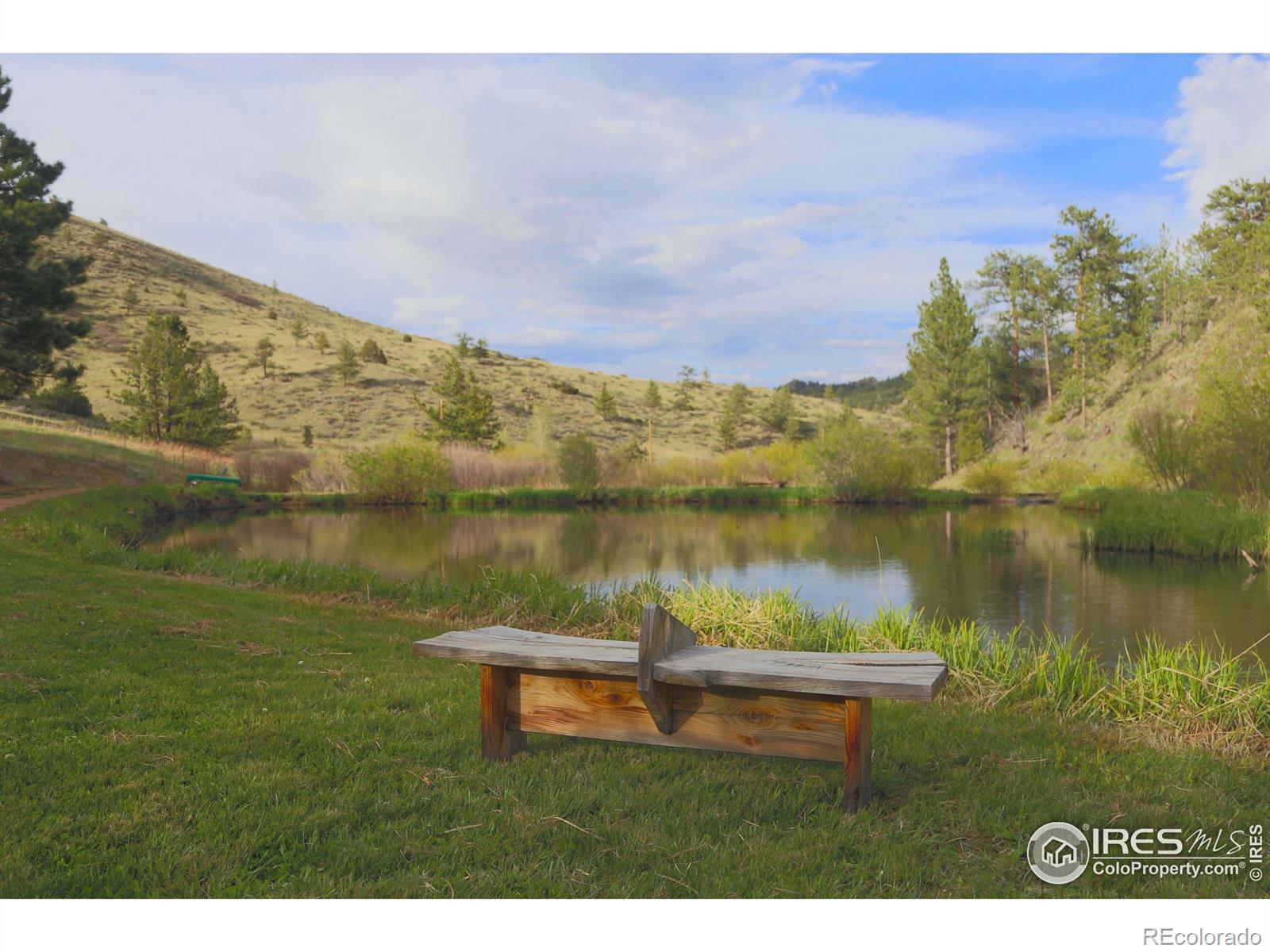 MLS Image #27 for 99  elkhorn house road,livermore, Colorado