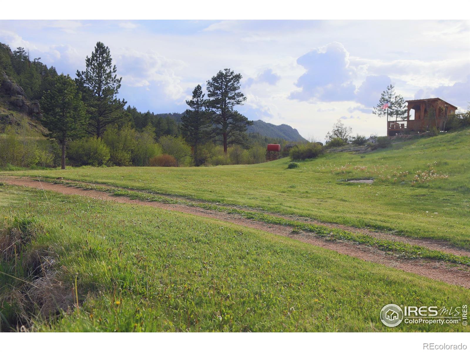 MLS Image #28 for 99  elkhorn house road,livermore, Colorado