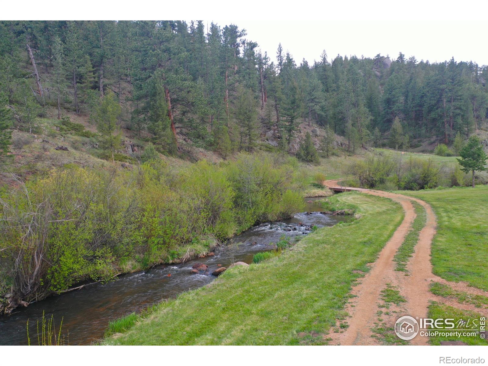 MLS Image #30 for 99  elkhorn house road,livermore, Colorado