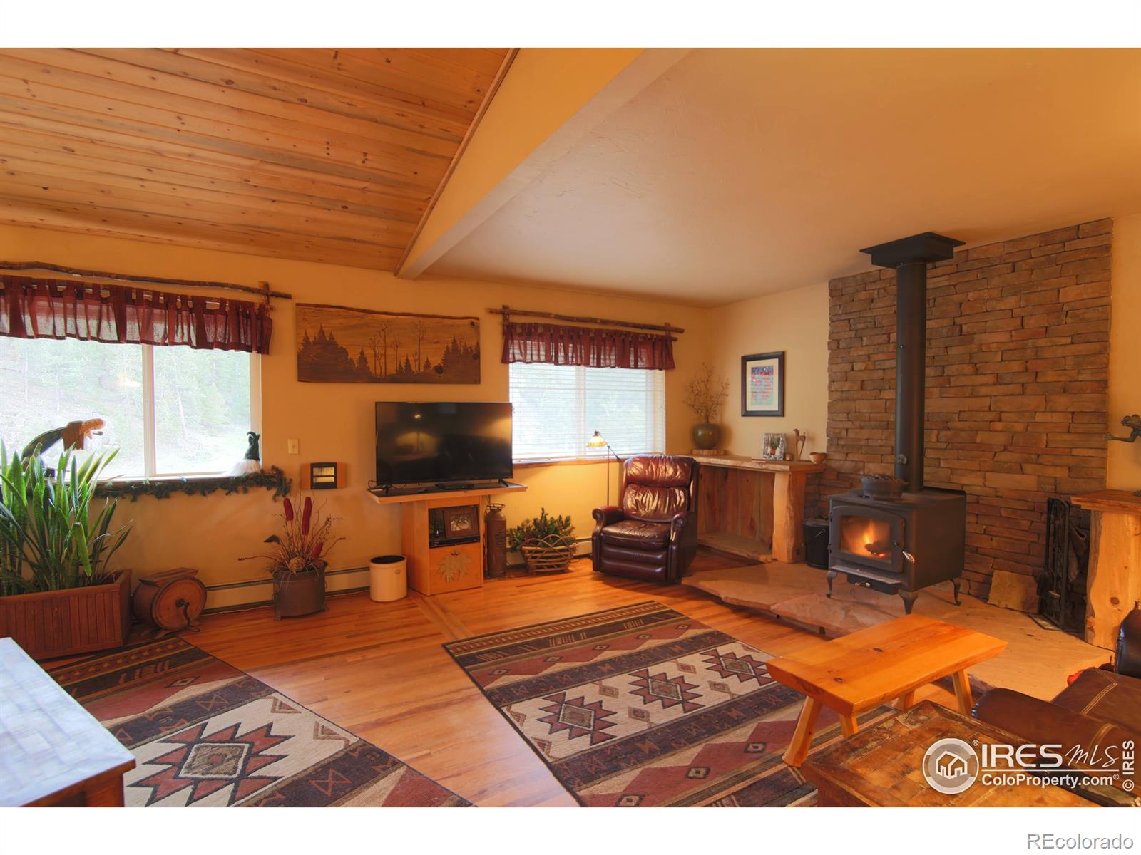 MLS Image #6 for 99  elkhorn house road,livermore, Colorado
