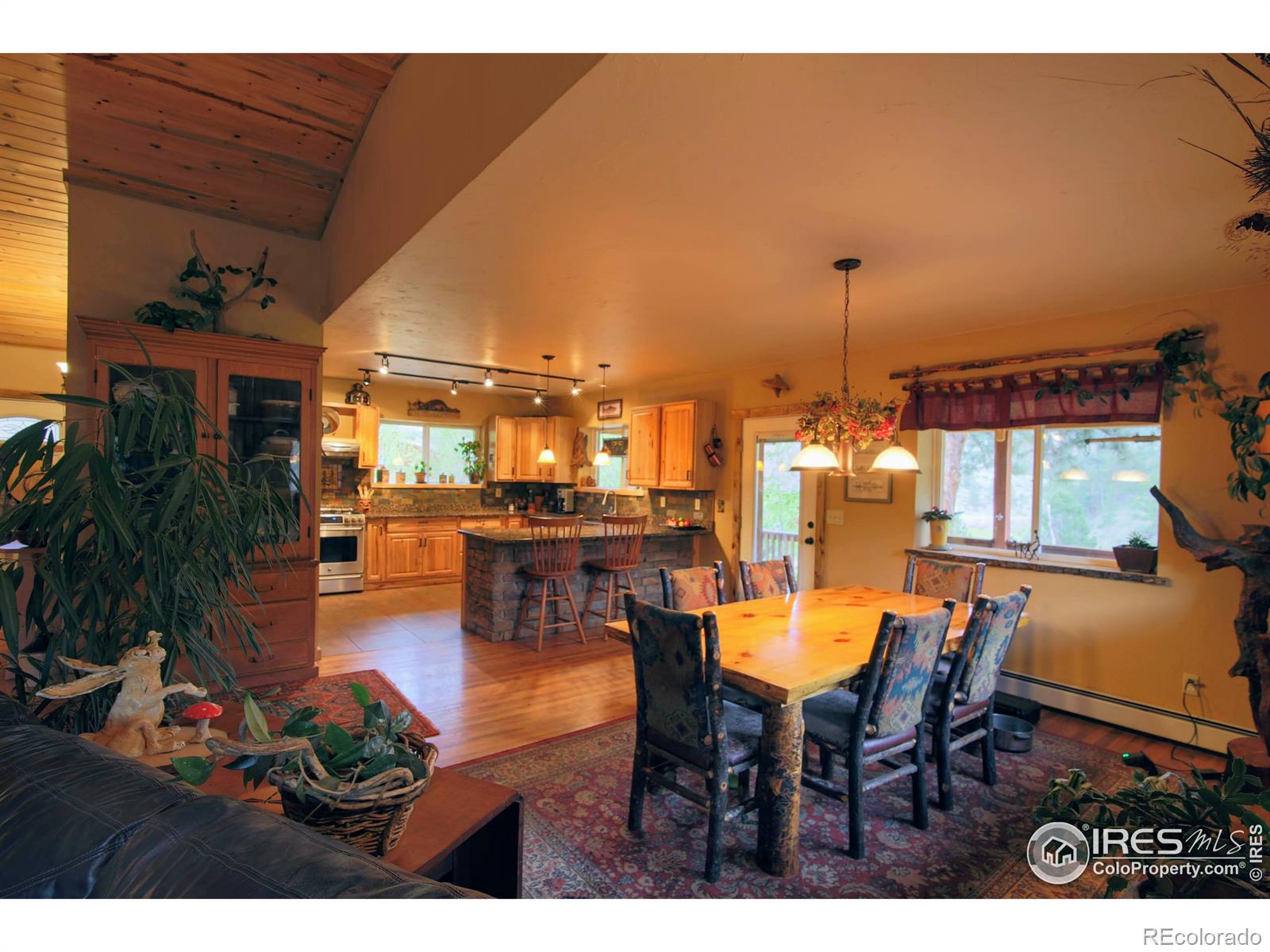 MLS Image #7 for 99  elkhorn house road,livermore, Colorado