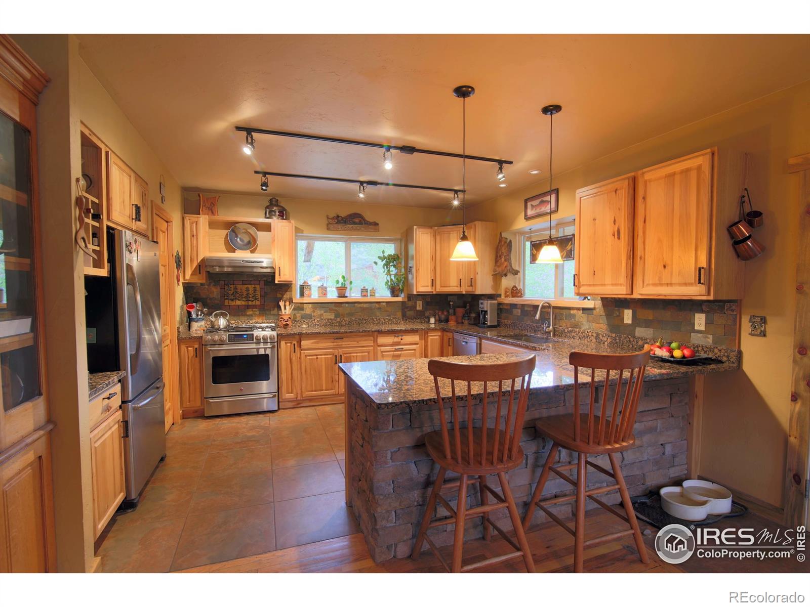 MLS Image #8 for 99  elkhorn house road,livermore, Colorado