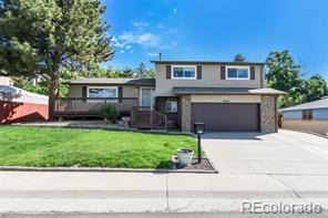 MLS Image #0 for 9545 w wesley avenue,lakewood, Colorado