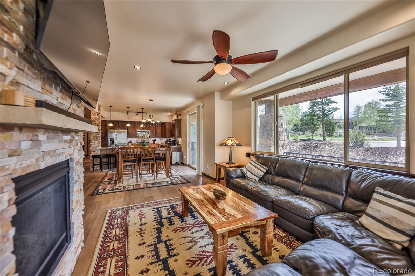 MLS Image #1 for 101  trailhead circle ,winter park, Colorado