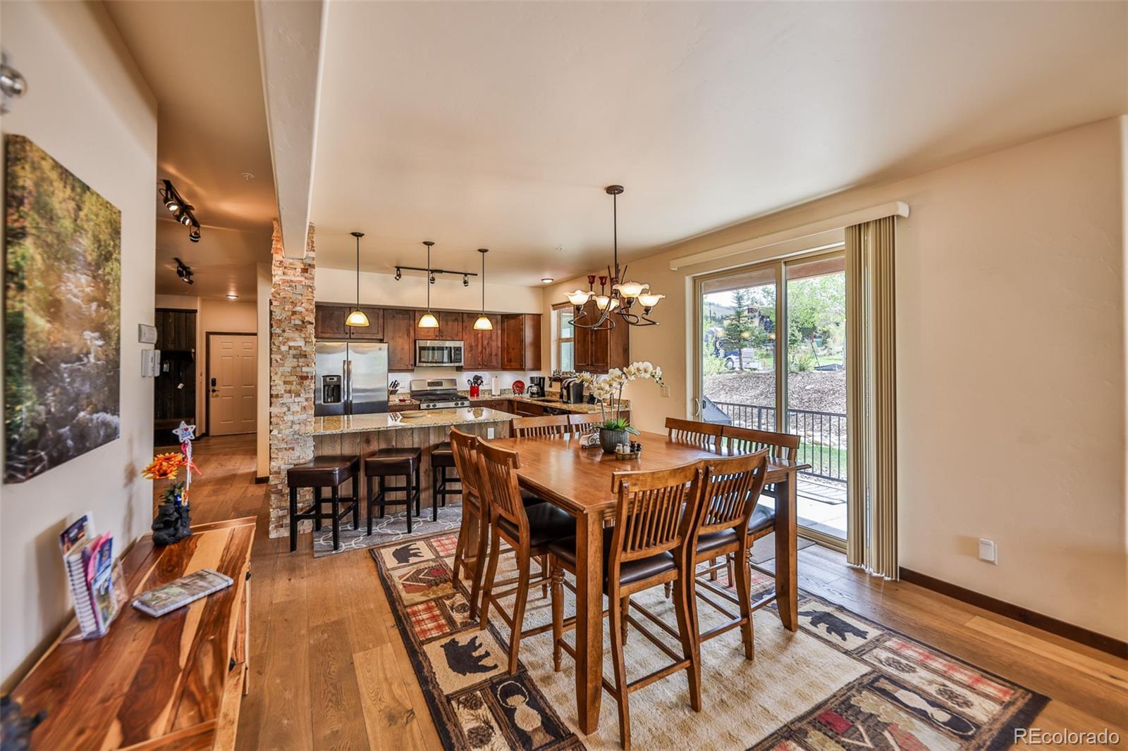 MLS Image #12 for 101  trailhead circle ,winter park, Colorado