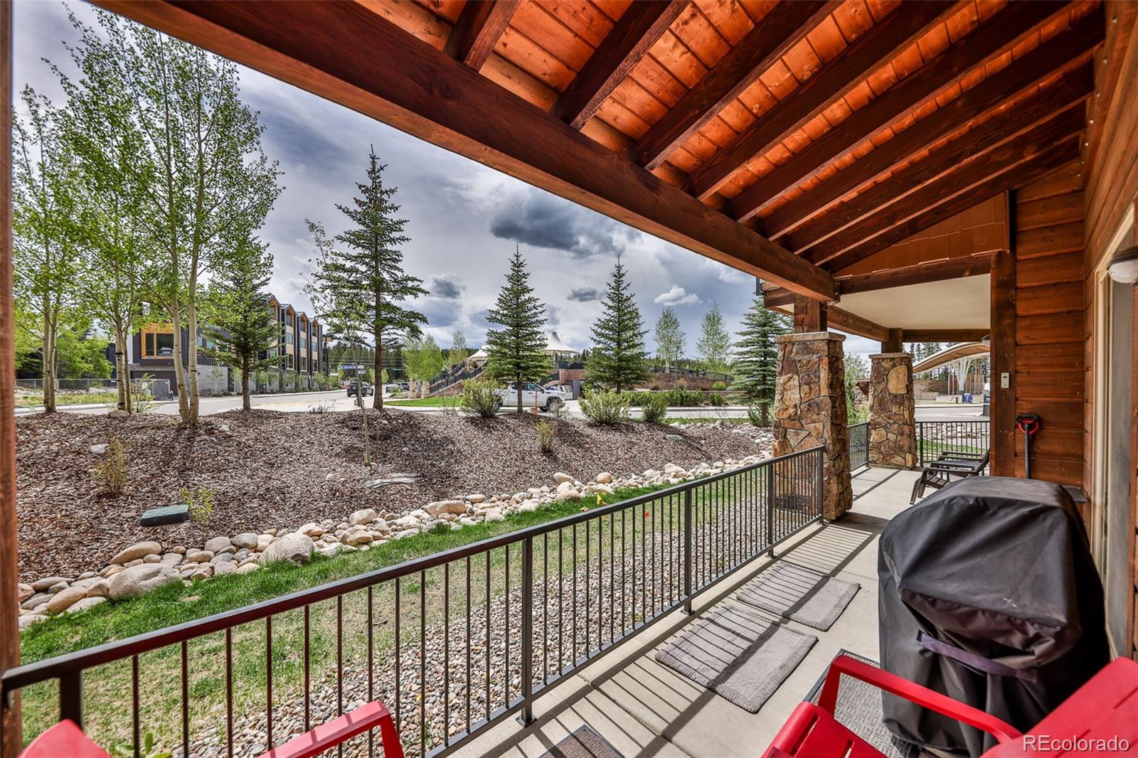 MLS Image #25 for 101  trailhead circle ,winter park, Colorado