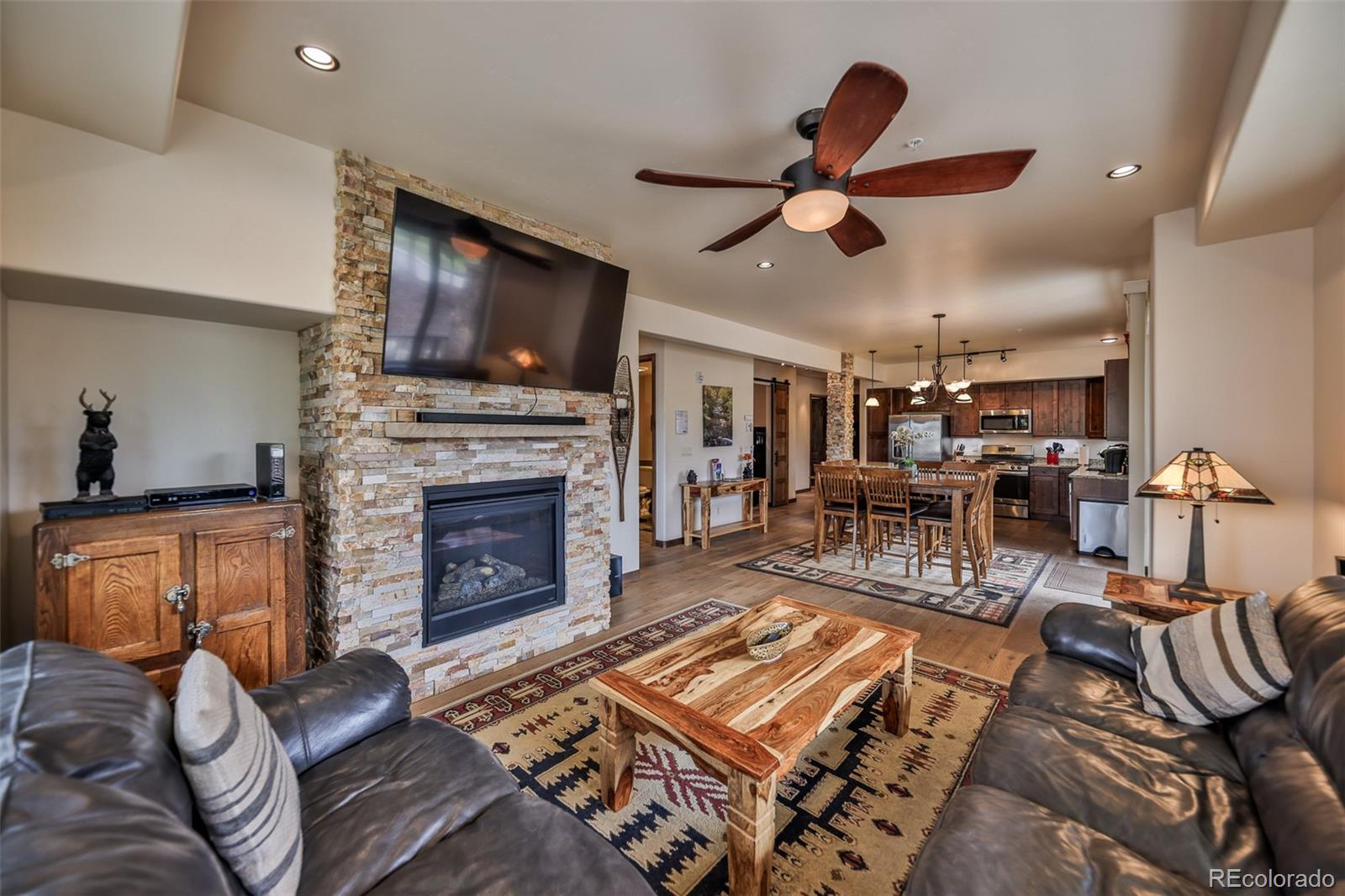 MLS Image #3 for 101  trailhead circle ,winter park, Colorado