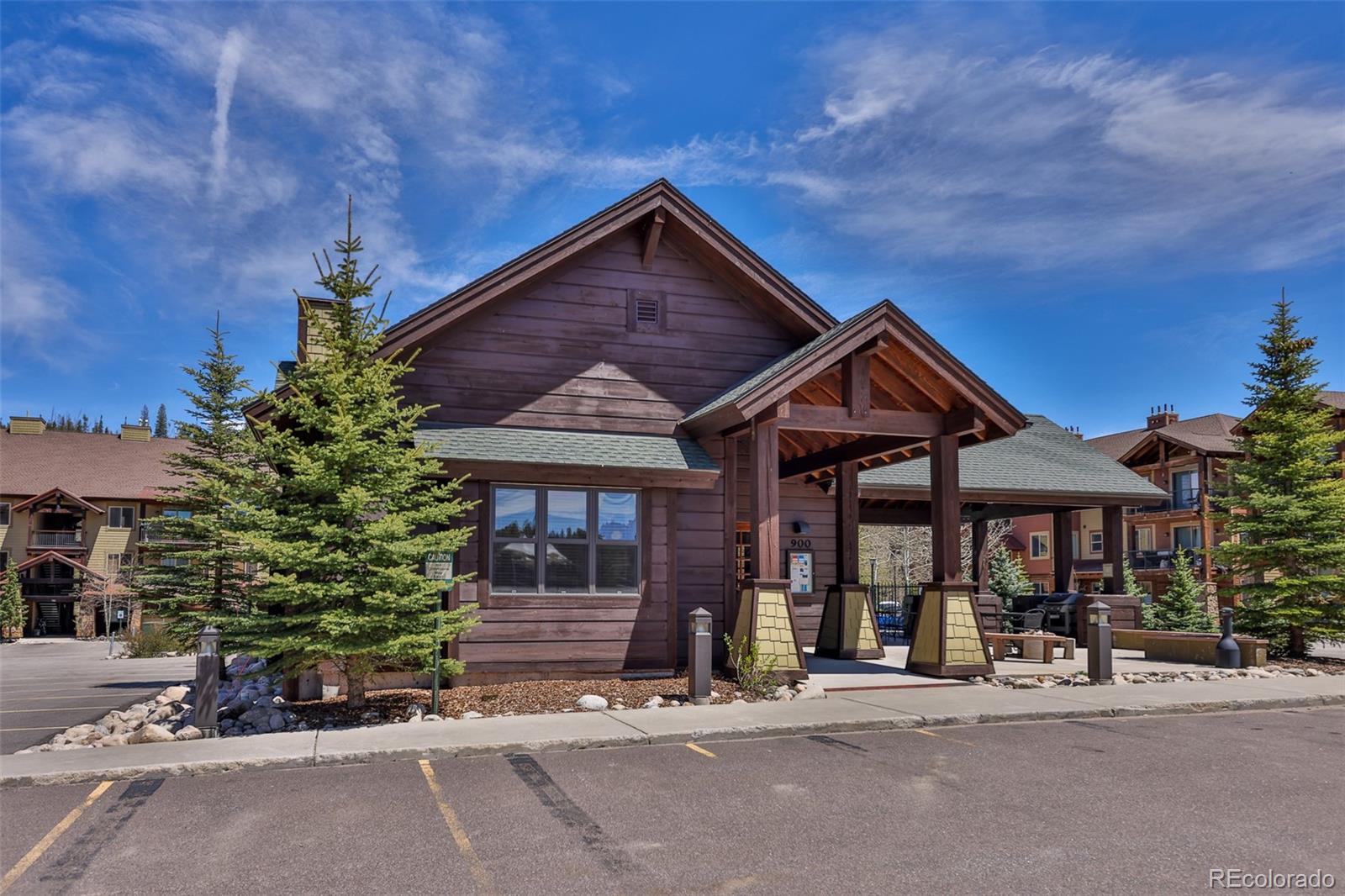 MLS Image #30 for 101  trailhead circle ,winter park, Colorado