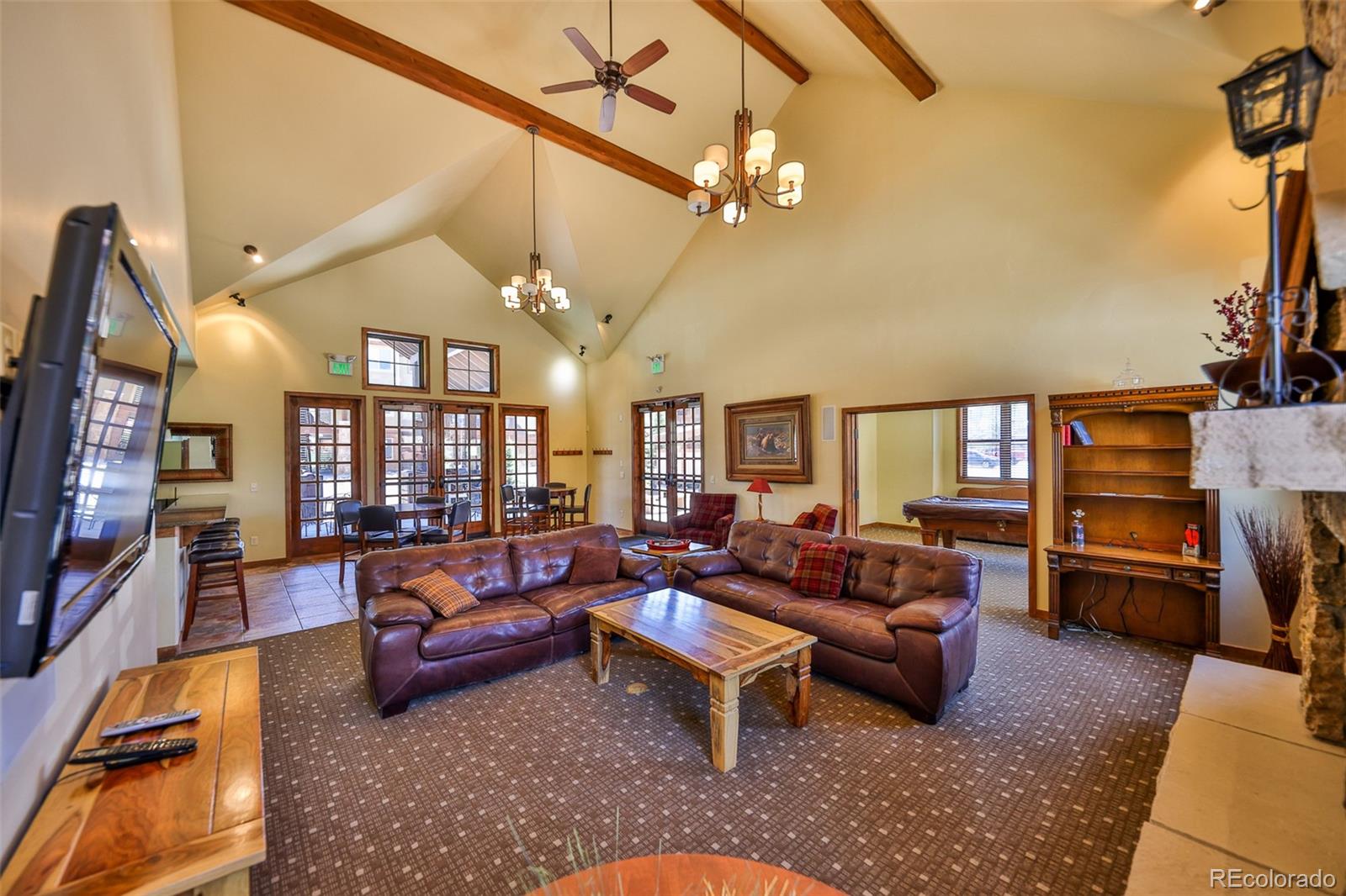 MLS Image #32 for 101  trailhead circle ,winter park, Colorado
