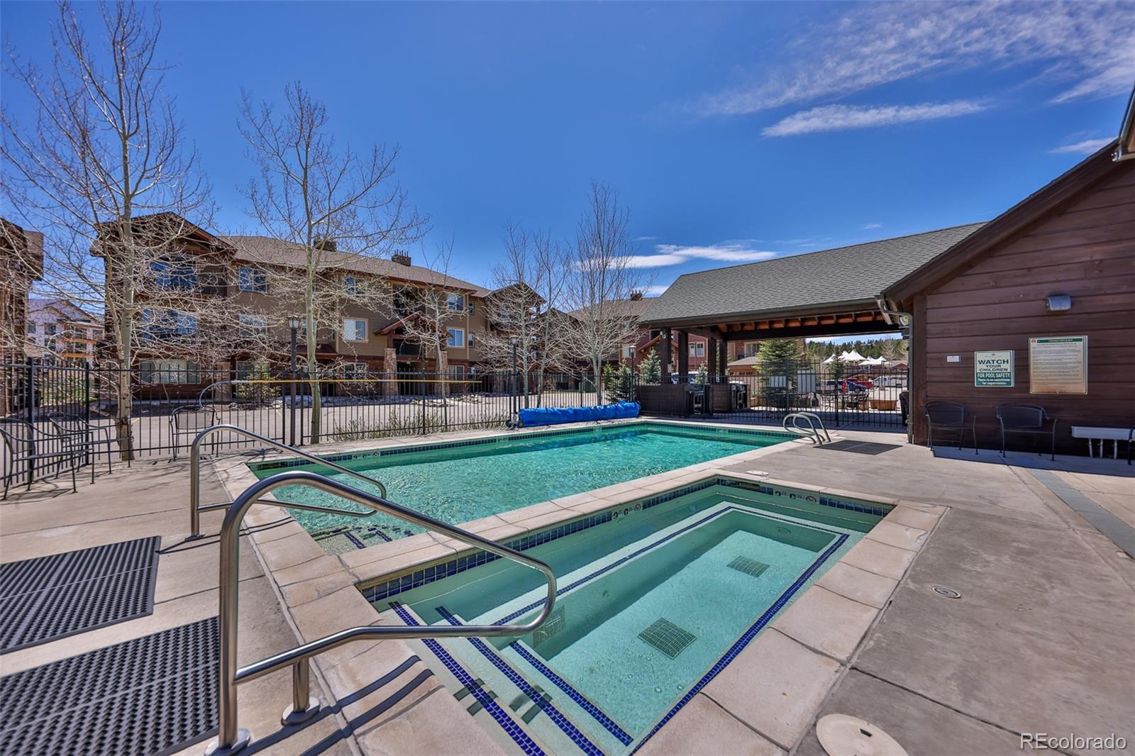 MLS Image #33 for 101  trailhead circle ,winter park, Colorado
