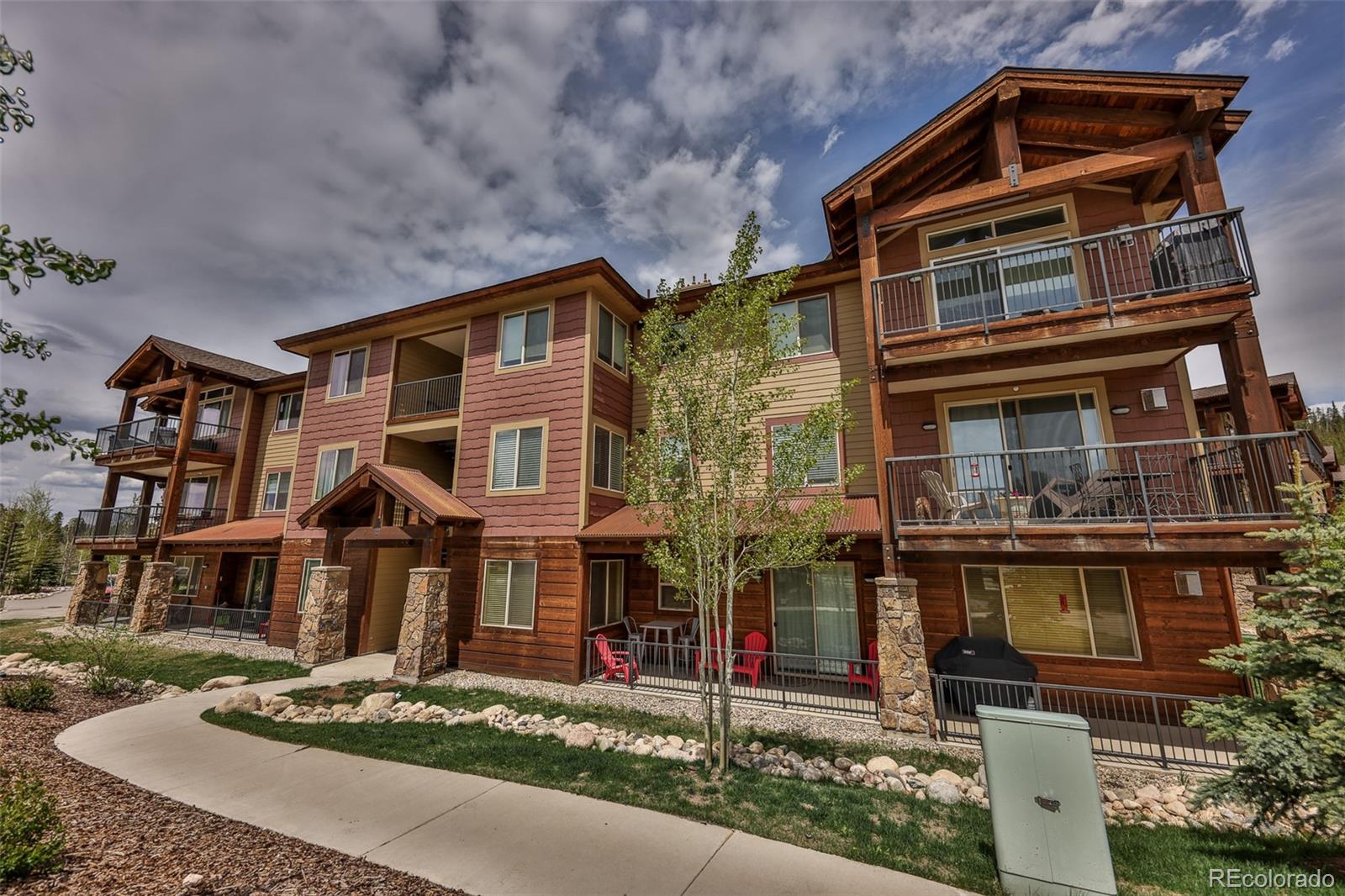 MLS Image #35 for 101  trailhead circle ,winter park, Colorado