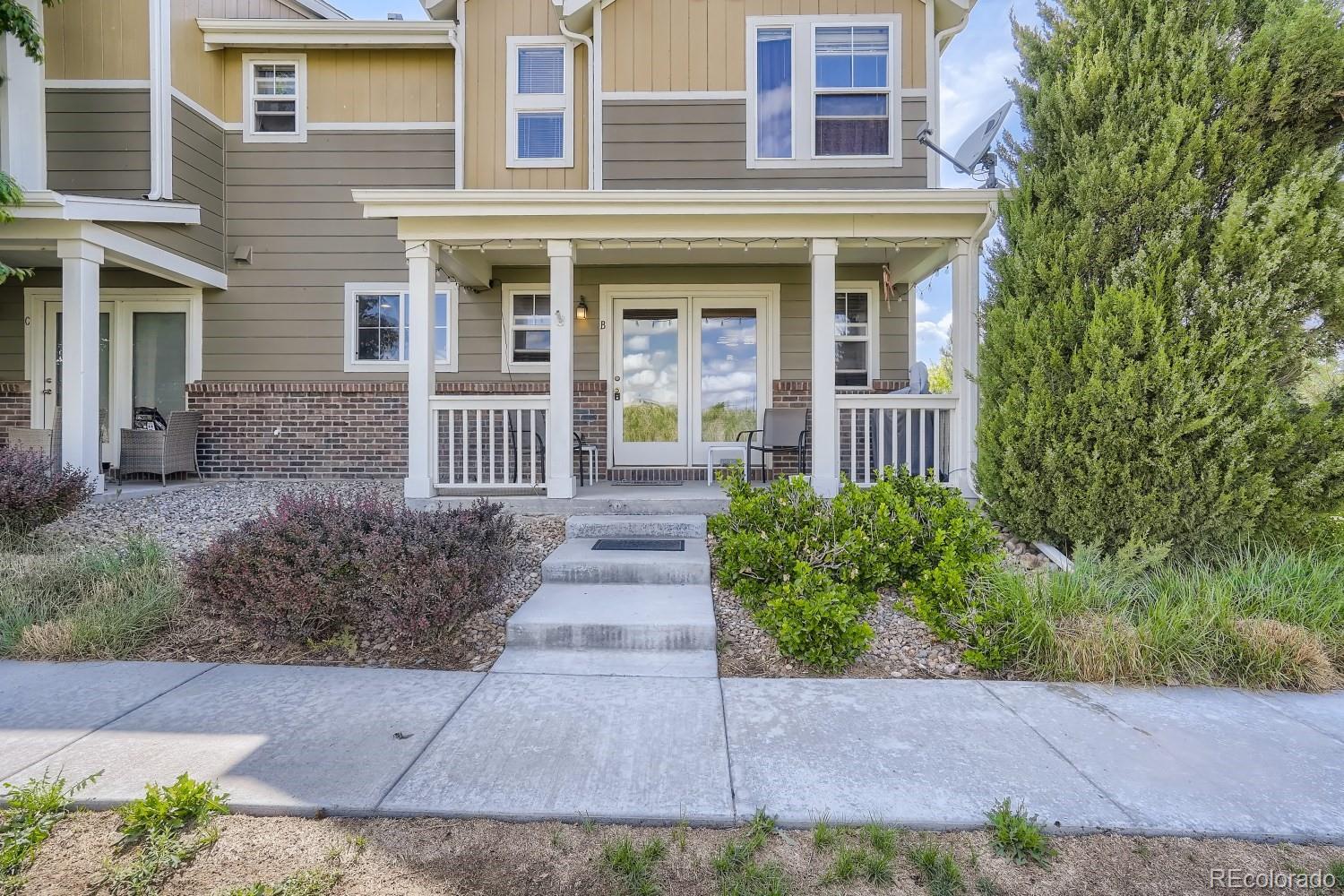 MLS Image #1 for 11959  riverstone circle,commerce city, Colorado