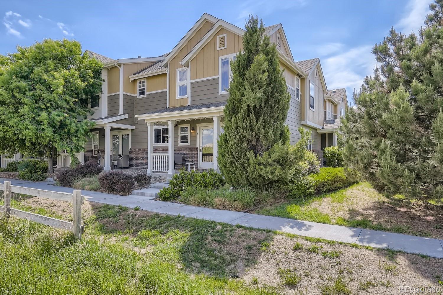MLS Image #2 for 11959  riverstone circle,commerce city, Colorado