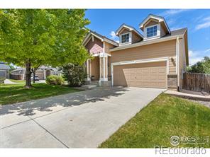 MLS Image #0 for 2126  bow side drive,fort collins, Colorado