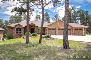 MLS Image #0 for 17655  table rock road,colorado springs, Colorado