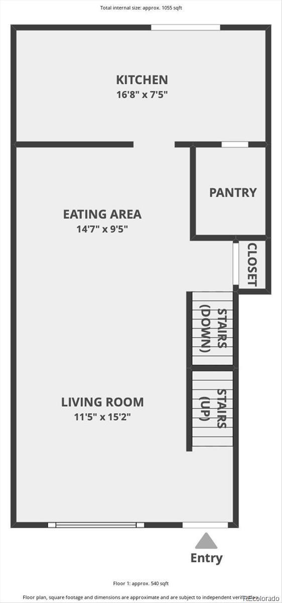 MLS Image #33 for 1255 s monaco parkway,denver, Colorado
