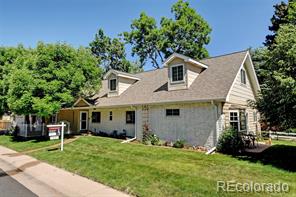 MLS Image #0 for 3195 s dexter street,denver, Colorado