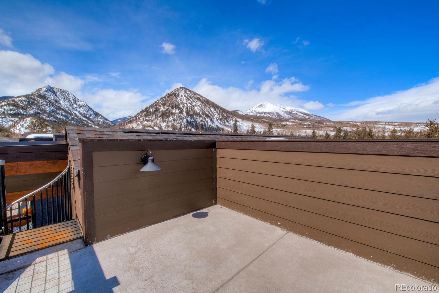 MLS Image #12 for 190  galena street,frisco, Colorado