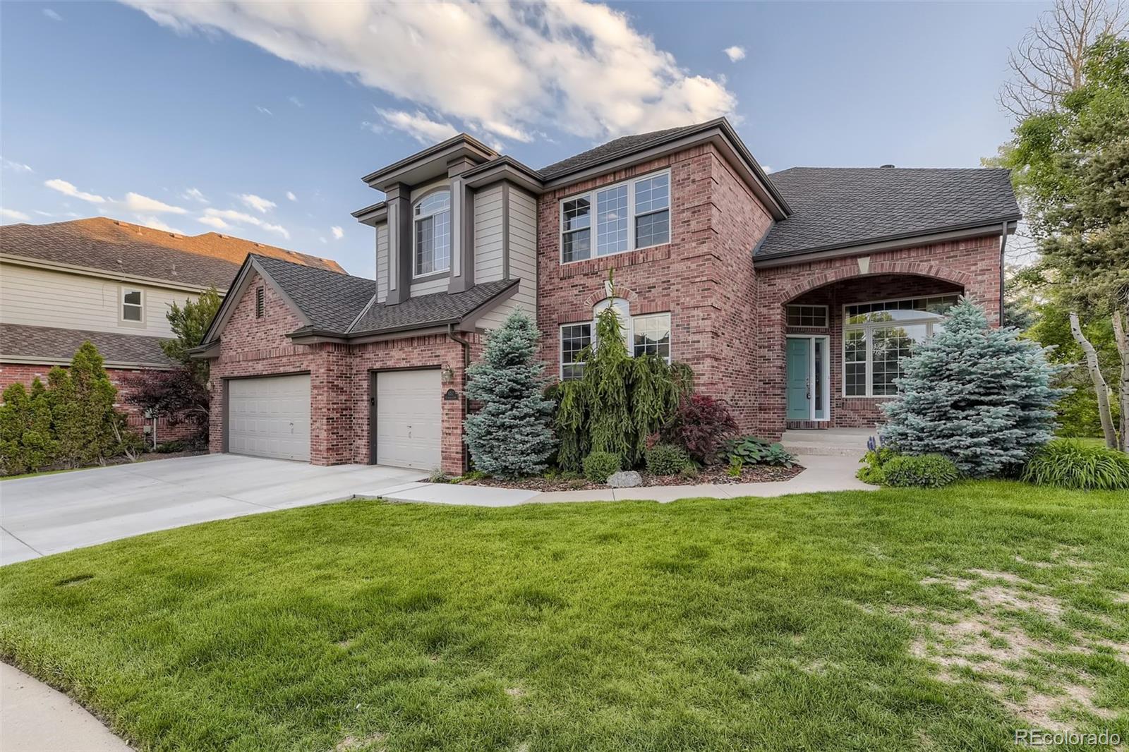 CMA Image for 6317 S Jamaica Court,Englewood, Colorado