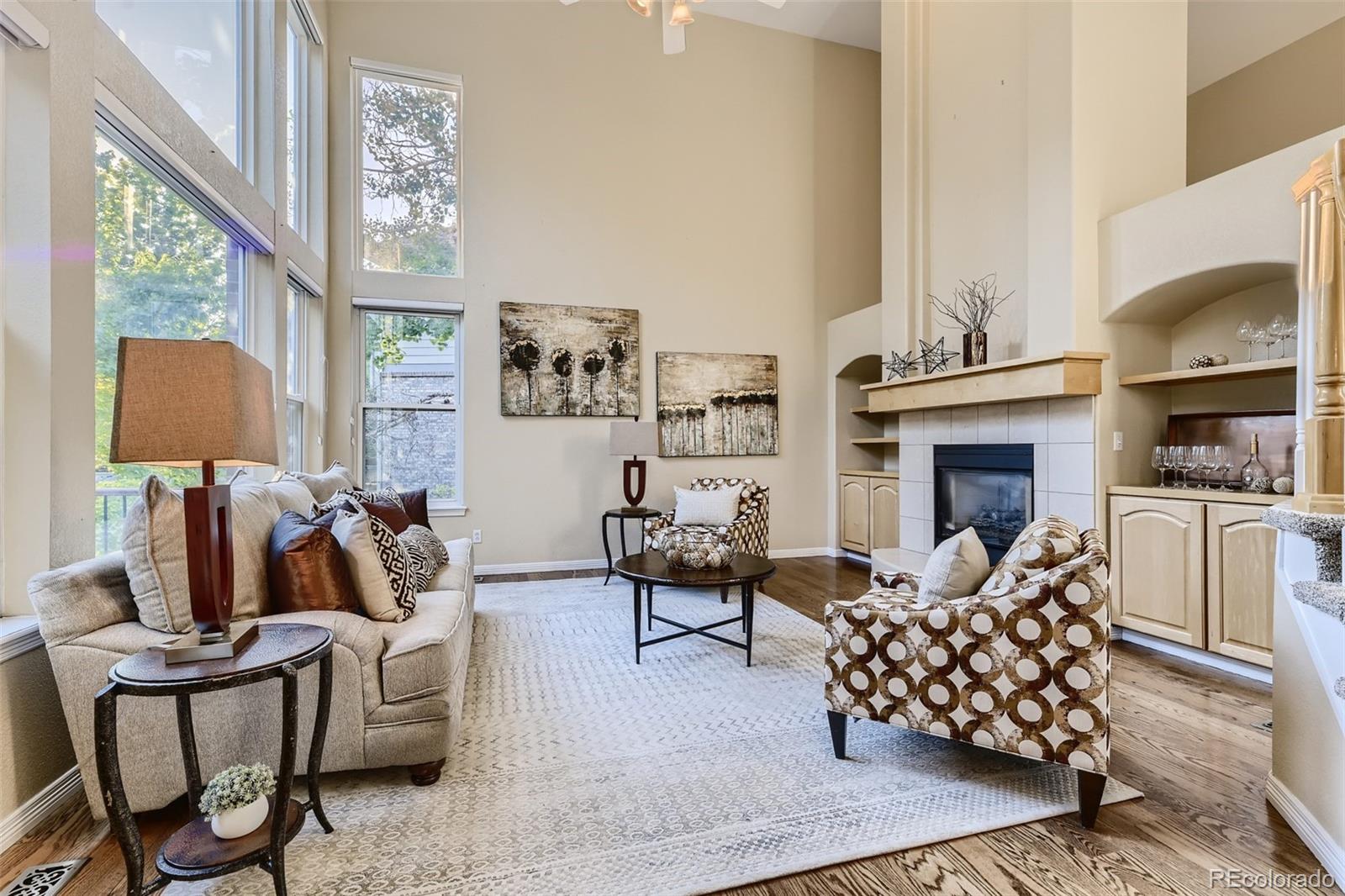MLS Image #5 for 6317 s jamaica court,englewood, Colorado