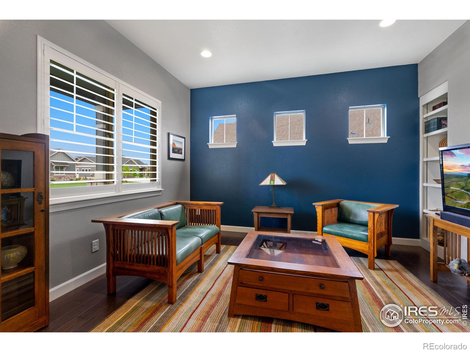 MLS Image #2 for 5806  riverbluff drive,timnath, Colorado