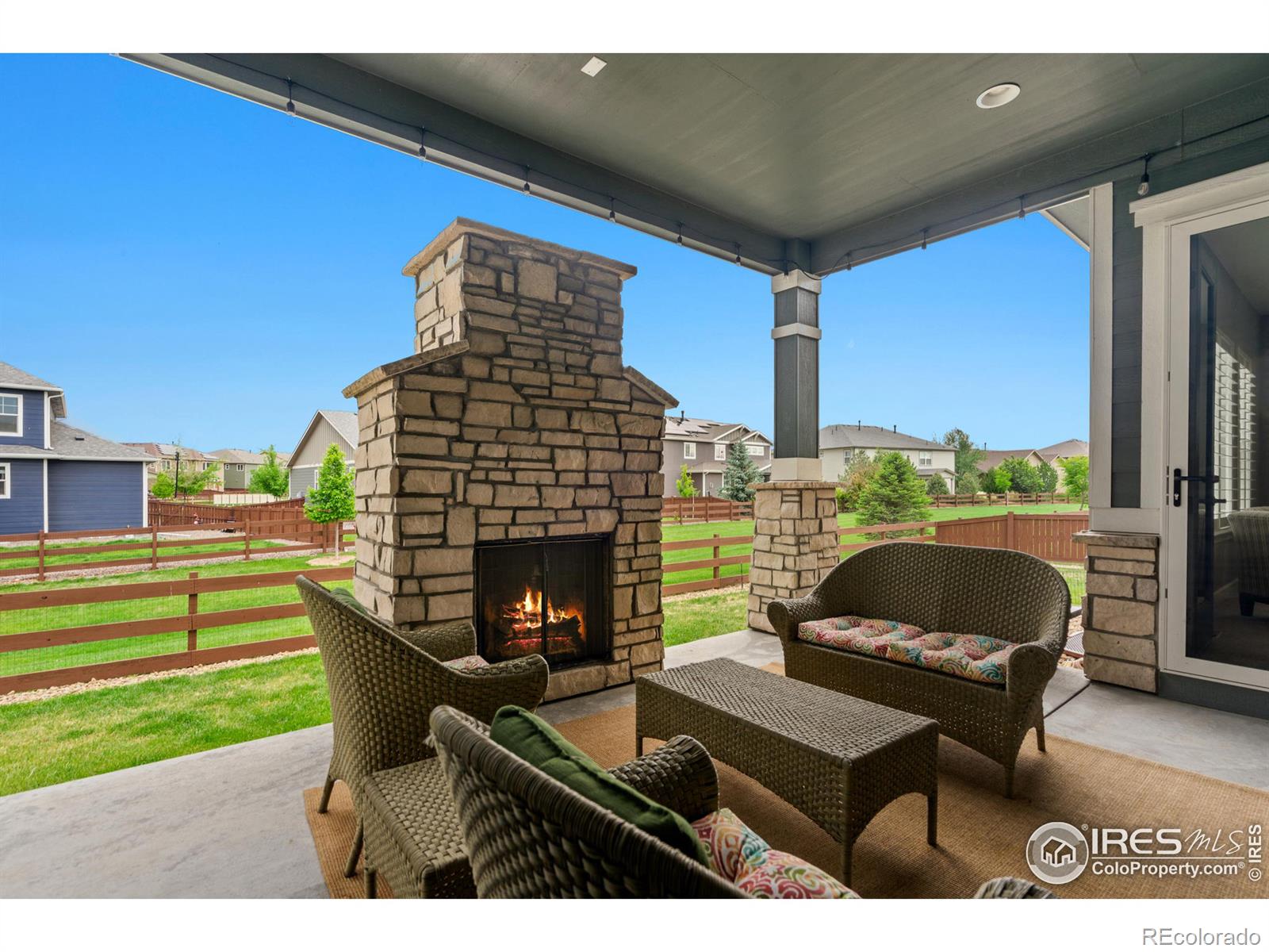 MLS Image #21 for 5806  riverbluff drive,timnath, Colorado